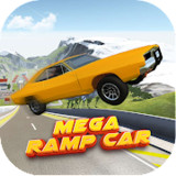 Mega Ramp Car - New Game 2021<span>(Mod APK)</span>1_Popularmodapk.com