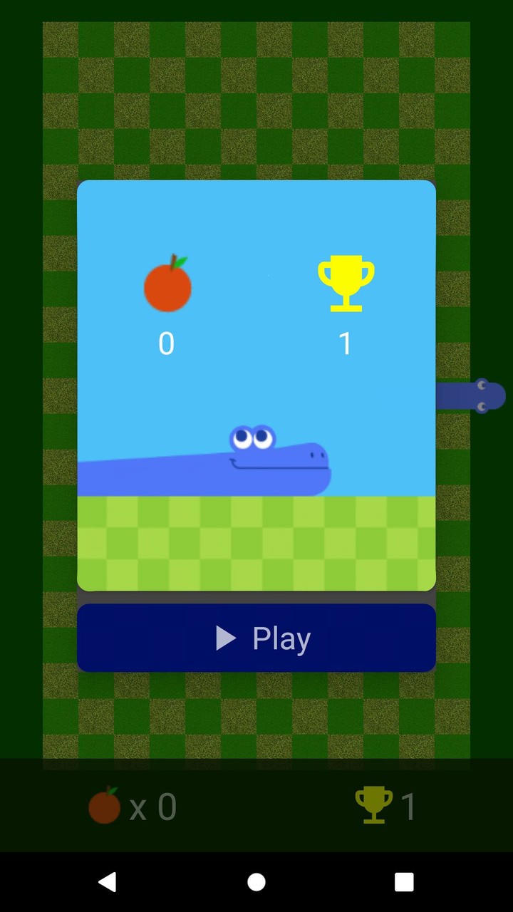 SnakeCrazy screenshot image 1_Popularmodapk.com