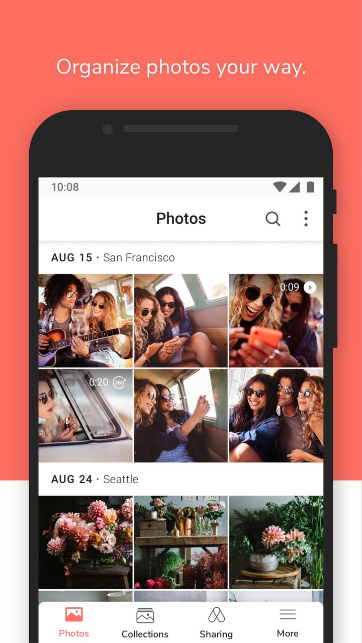 ゆじゅんの公式アプリ screenshot image 5_Popularmodapk.com