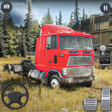 Off Road Cargo Truck Driving1.0.5_Popularmodapk.com