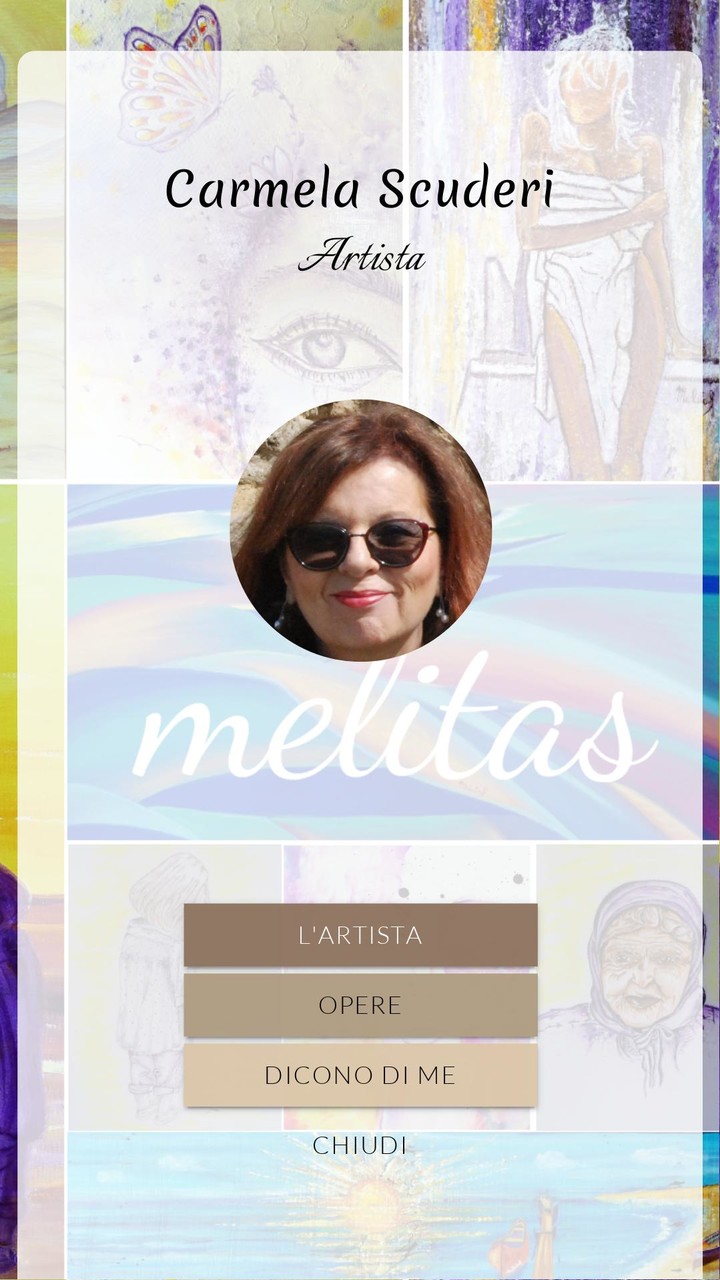 Carmela Scuderi screenshot image 2_Popularmodapk.com