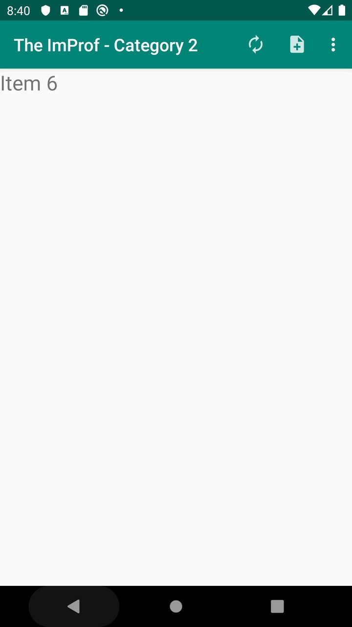 The ImProf screenshot image 2_Popularmodapk.com