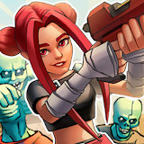 Zombiepunk: Fight & Survive<span>(Unlimited Resources)</span>1.2.1_Popularmodapk.com