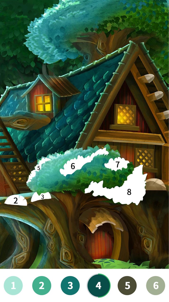 Pyro Jump<span>(Unlocked)</span> screenshot image 2_Popularmodapk.com