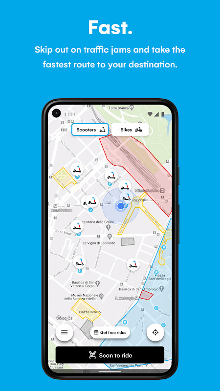 Starfall Live Wallpaper screenshot image 8_Popularmodapk.com