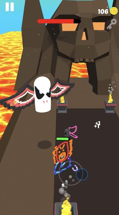 Draw Adventures(Unlimited Money) screenshot image 5_Popularmodapk.com