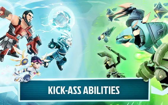 Hugly Гости ВК screenshot image 3_Popularmodapk.com