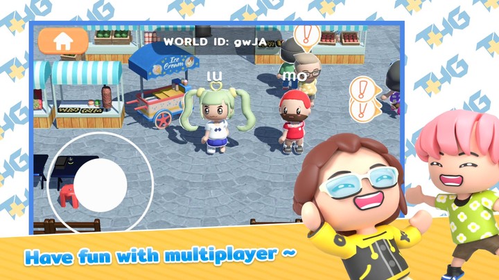 Jekyll & Hyde screenshot image 9_Popularmodapk.com