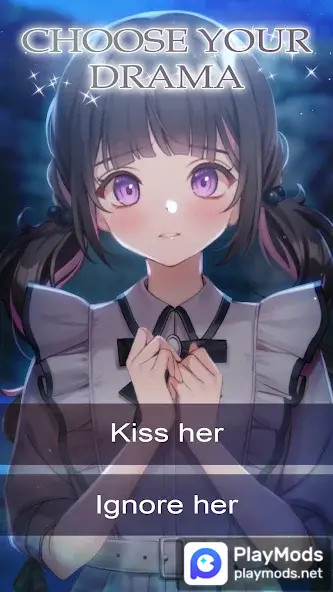 My Summertime Girlfriend<span>(Free Premium Choices)</span> screenshot image 4_Popularmodapk.com