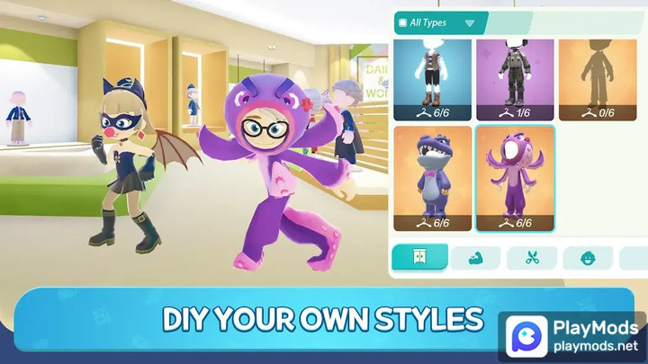 Metroville<span>(No Ads)</span> screenshot image 3_Popularmodapk.com