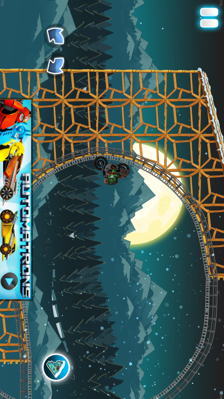 僵尸摩托射手破解版<span>(mod)</span> screenshot image 7_Popularmodapk.com