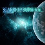 Starship Survival4.0_Popularmodapk.com