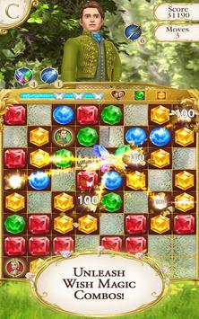 Cinderella Free Fall APK<span>(Mod APK)</span> screenshot image 2_Popularmodapk.com
