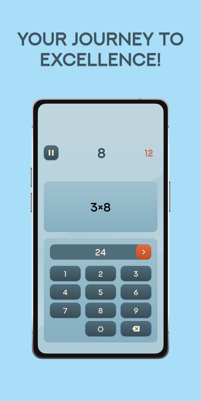 Math Challenge screenshot image 3_Popularmodapk.com
