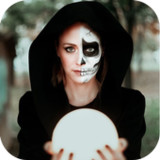 Vampire Photo Editor - Scary Vampire Wallpapers3.0_Popularmodapk.com