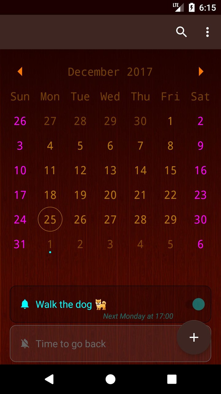 All reminder screenshot image 8_Popularmodapk.com