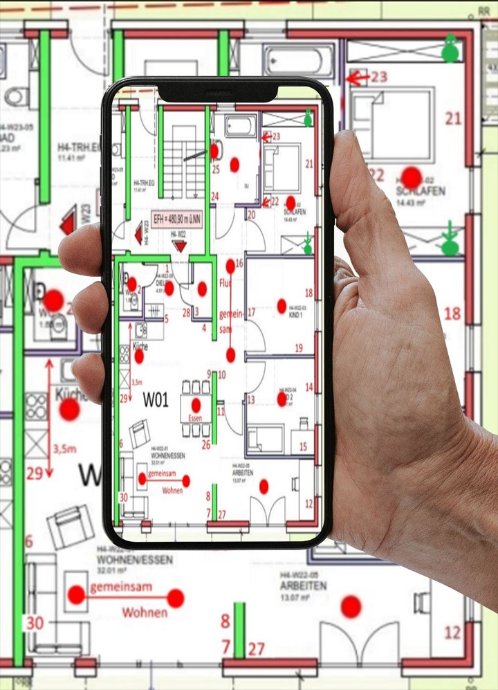 Home Electrical Wiring screenshot image 2_Popularmodapk.com