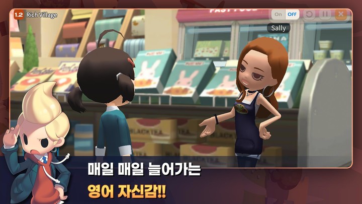 Candylocks Hair Salon<span>(Unlimited Money)</span> screenshot image 9_Popularmodapk.com