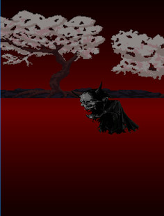 Blind Samurai<span>(Paid for free)</span> screenshot image 2_Popularmodapk.com