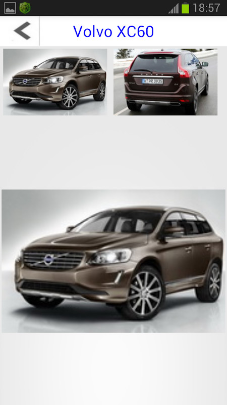 Car Parts & Car Info for Car Accessories－All Cars screenshot image 5_Popularmodapk.com