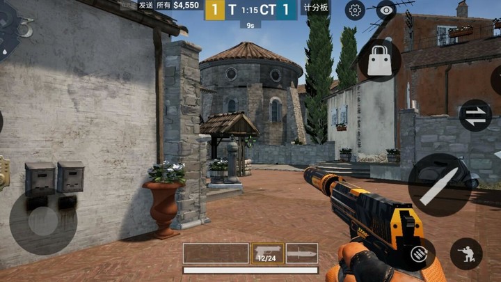 CSGO Mobile (Test) screenshot image 2_Popularmodapk.com