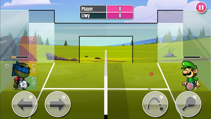 Padel Battle - Padel Game screenshot image 4_Popularmodapk.com