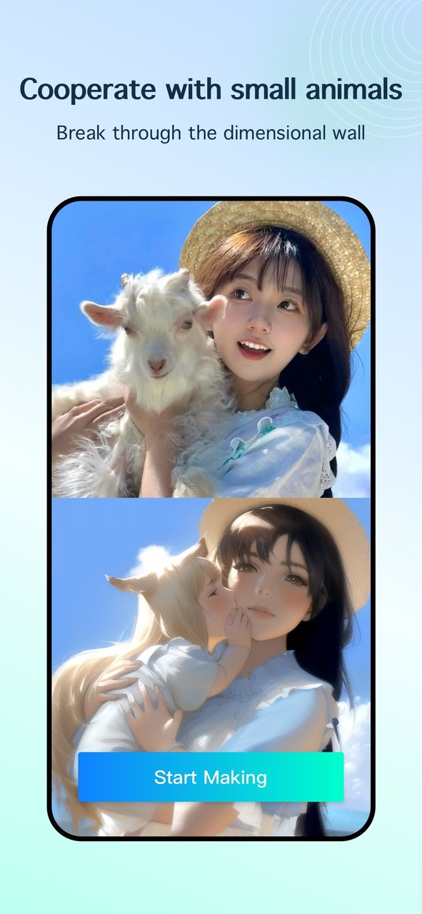 FacePlay - Face Swap Video screenshot image 3_Popularmodapk.com