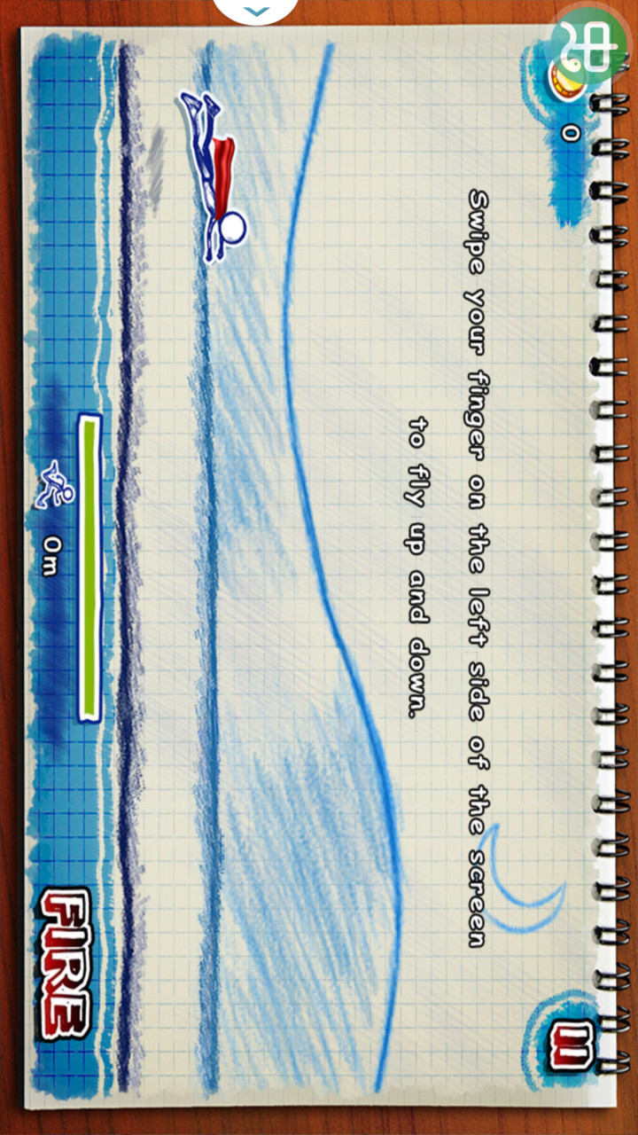 素描英雄破解版<span>(mod)</span> screenshot image 3_Popularmodapk.com