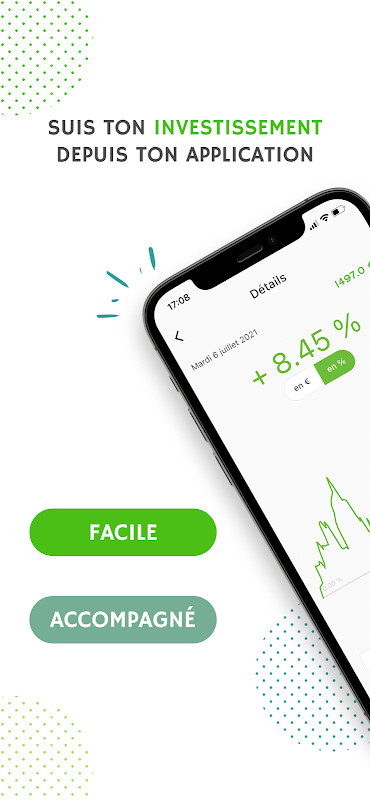 Mon Petit Placement screenshot image 4_Popularmodapk.com