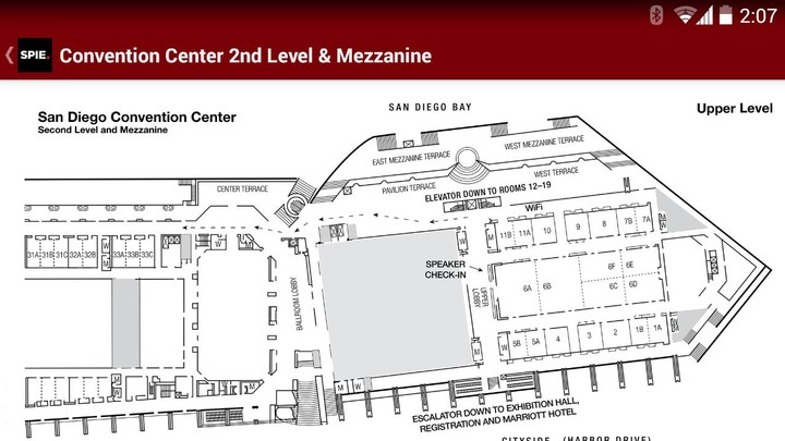 SPIE Conferences screenshot image 5_Popularmodapk.com