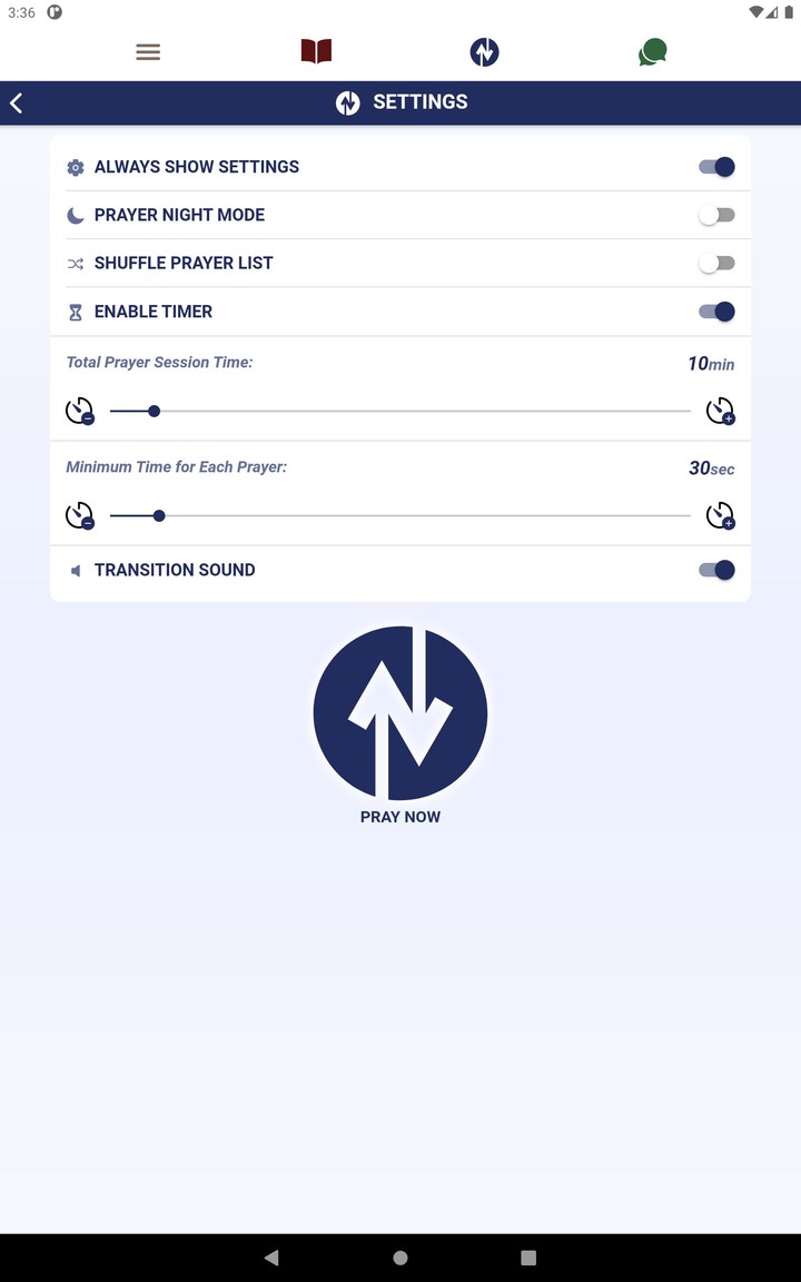 Bible Study Together screenshot image 23_Popularmodapk.com