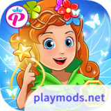 My Little Princess Fairy Games<span>(Unlock all Role)</span>7.00.10_Popularmodapk.com