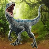 迅猛龙模拟器破解版<span>(mod)</span>1.0.2_Popularmodapk.com