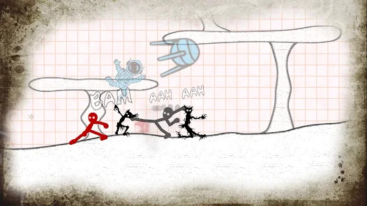 Ragdoll Fists<span>(Unlimited currency)</span> screenshot image 8_Popularmodapk.com