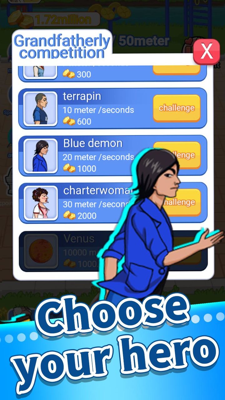 Chase the Sun screenshot image 1_Popularmodapk.com