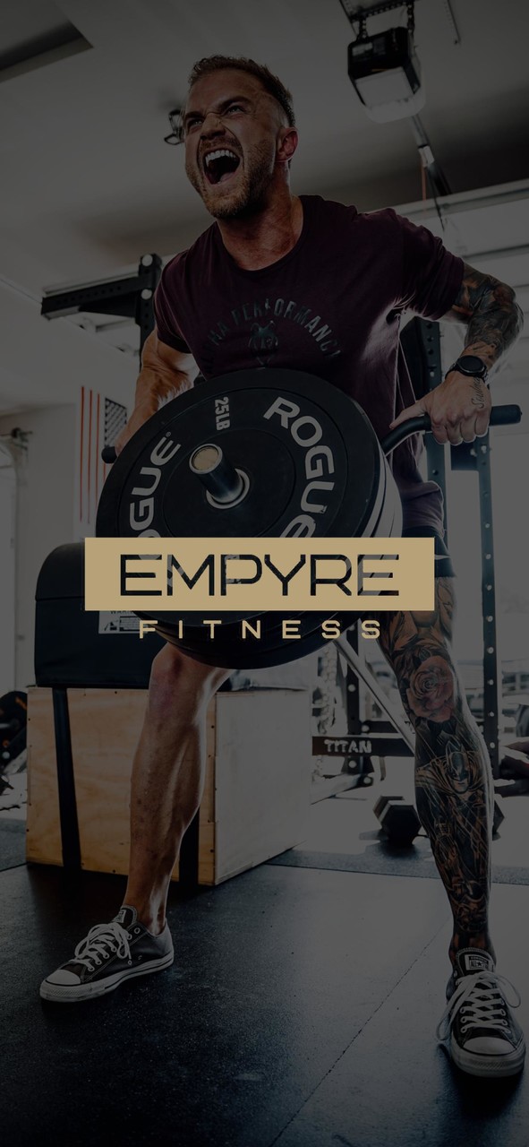 EMPYRE FITNESS screenshot image 6_Popularmodapk.com