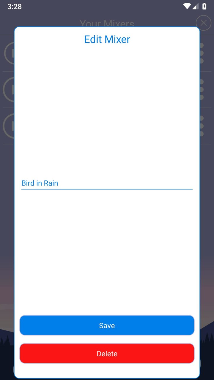 Sleeping Sounds - Sounds for Relaxing screenshot image 8_Popularmodapk.com