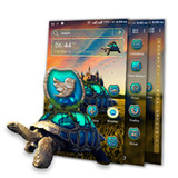 Giant Turtle Fantasy Theme1.2.0_Popularmodapk.com