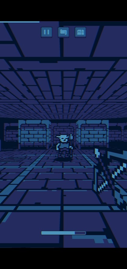 Gloomgrave(Paid for Free) screenshot image 2_Popularmodapk.com