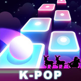 Kpop Hop: Tiles & Army, Blink!2.6_Popularmodapk.com