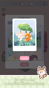 Healing Pocket screenshot image 15_Popularmodapk.com