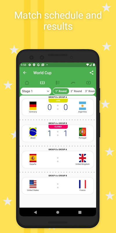 Athos Videos screenshot image 8_Popularmodapk.com