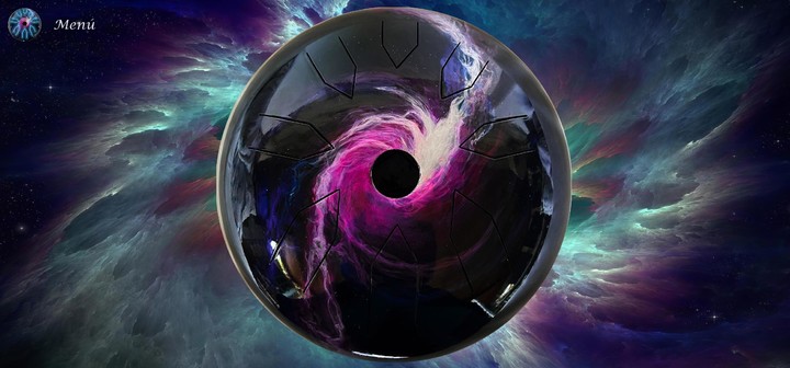 Tongue Drum screenshot image 2_Popularmodapk.com