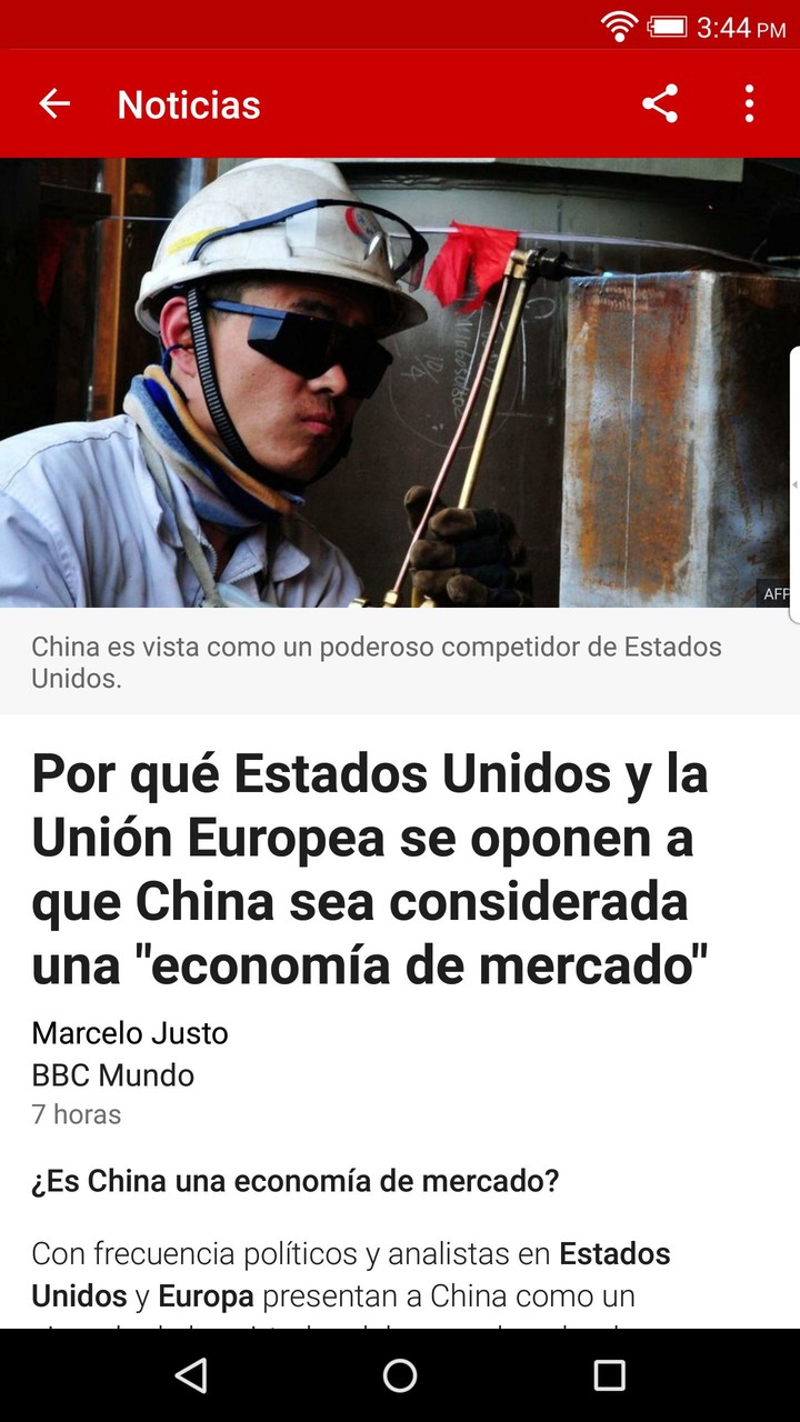 BBC Mundo screenshot image 11_Popularmodapk.com