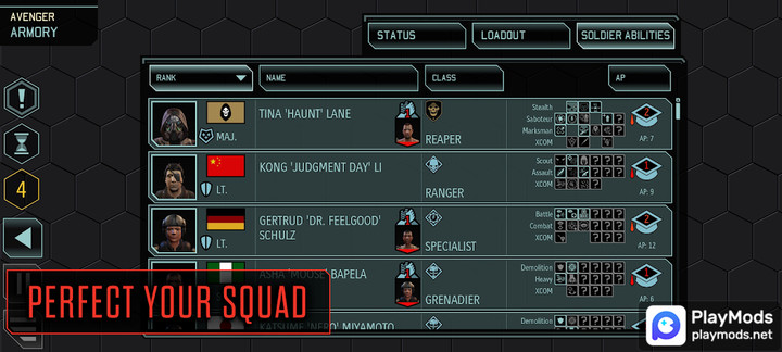 XCOM 2 Collection<span>(You can experience the complete content of this game)</span> screenshot image 4_Popularmodapk.com