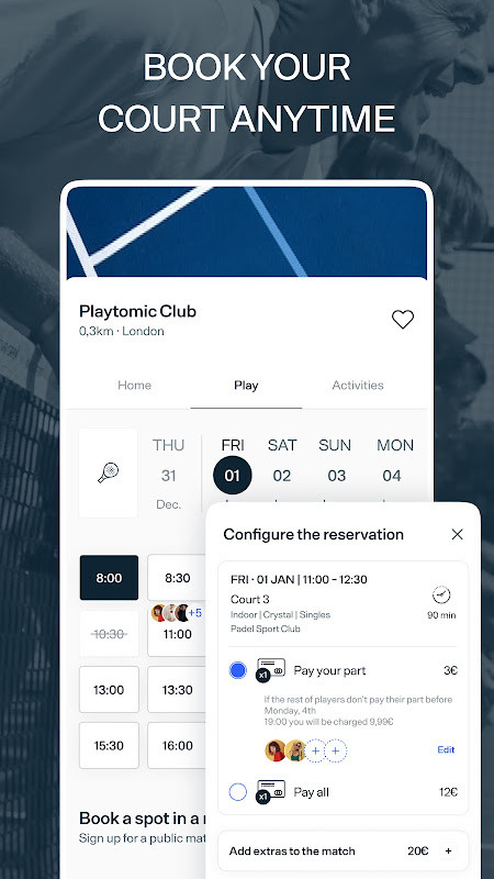 Annamaria's Kitchen screenshot image 11_Popularmodapk.com