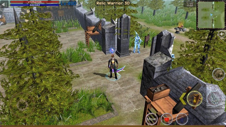 Auto Royal Chess screenshot image 6_Popularmodapk.com