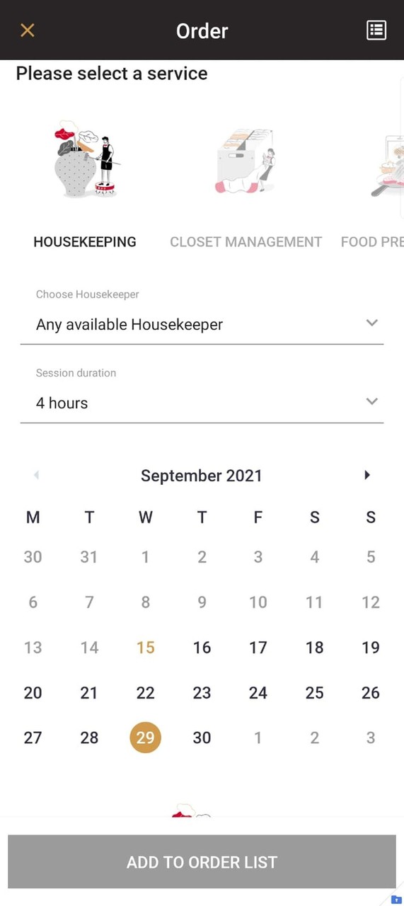 Butler screenshot image 1_Popularmodapk.com