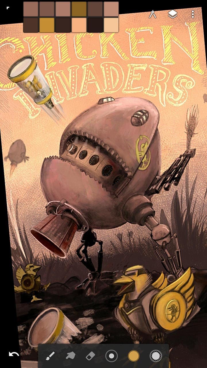 Realistic Shader Mod Minecraft screenshot image 1_Popularmodapk.com