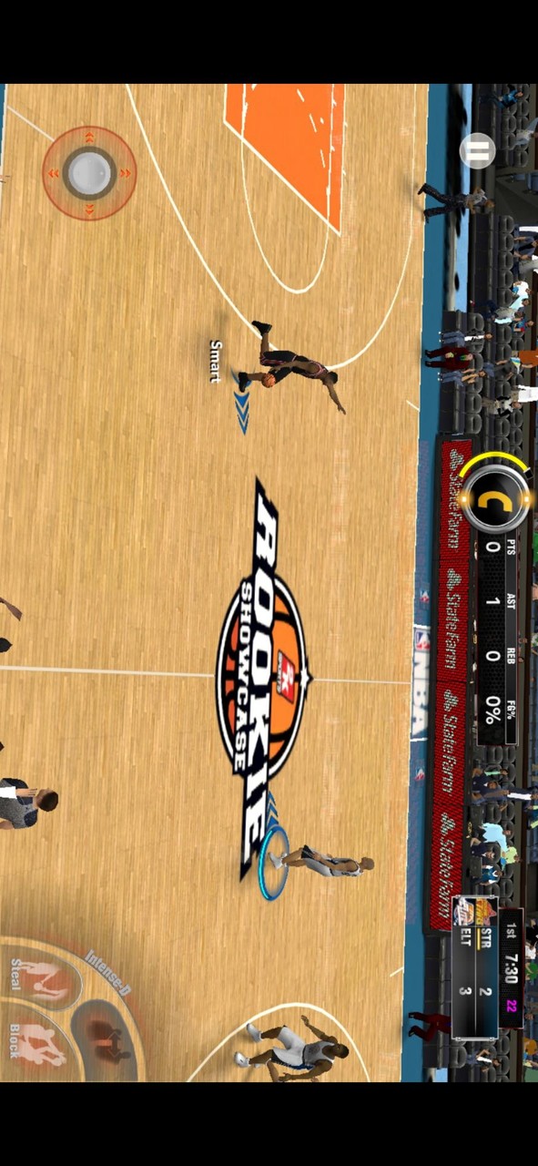NBA2K15 screenshot image 6_Popularmodapk.com